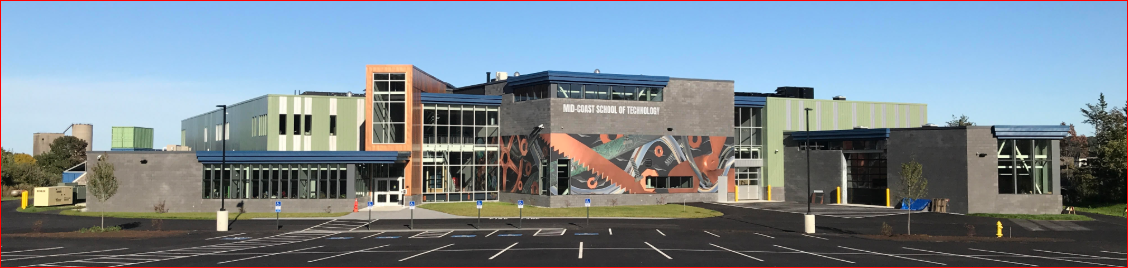 Mid-coast School of Technology Adult Education image #1714