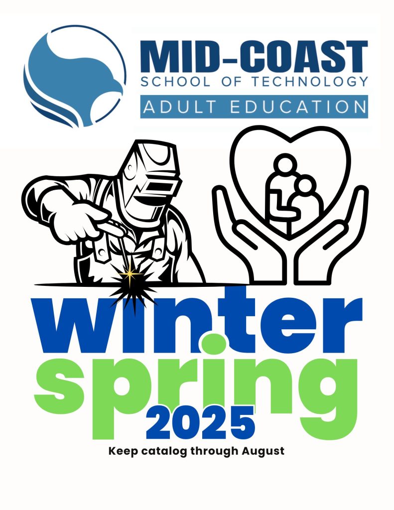 Mid-coast School of Technology Adult Education image #7824